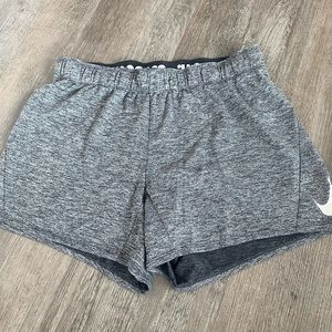 Nike loose shorts